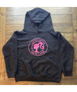 Barbie LIMITED EDITION ONE OF A KIND Hoodie, Youth Med, Pre-Owned - $19.24 CAD