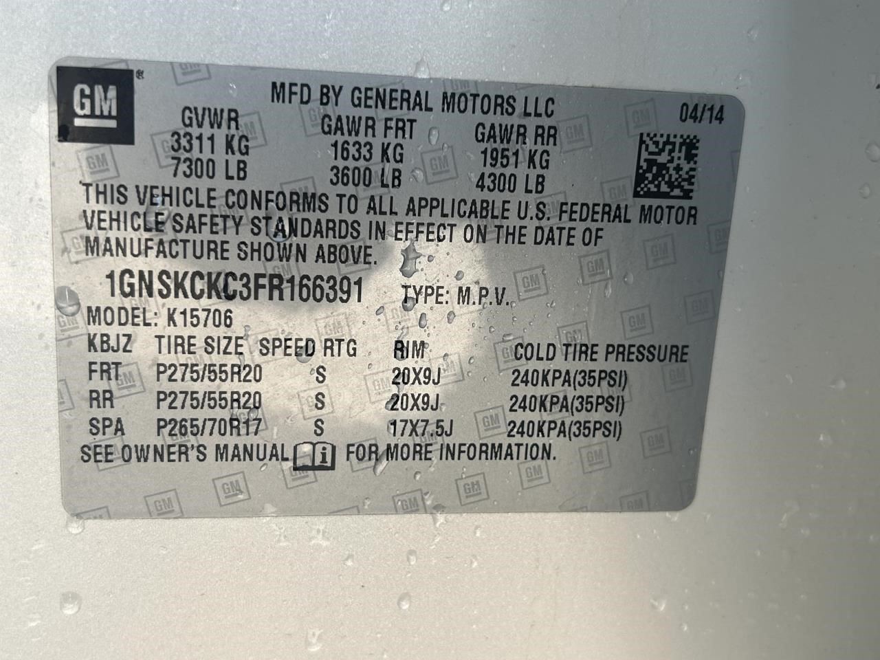 Full-size item image