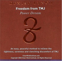 Freedom from TMJ Denise Lynch - $43.11