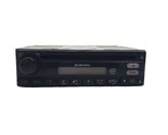 Audio Equipment Radio Am-fm-cd Without Weather Band Fits 03-05 BAJA 383835 - £37.99 GBP