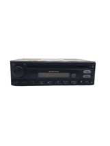 Audio Equipment Radio Am-fm-cd Without Weather Band Fits 03-05 BAJA 383835 - £38.10 GBP
