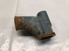 Genuine Cummins ISL 8.3 PACCAR Diesel Engine Water Elbow Inlet 5259749 OEM - $49.40