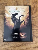 Black Beauty Dvd - £7.92 GBP