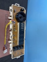 Samsung Washer Control Board Part # DC92-00249A - $24.74