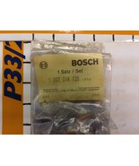 BOSCH CARBON BRUSH SET 3-BOLT STARTER 1007014138 - £15.98 GBP