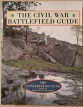 The Civil War Battlefield Guide - £3.73 GBP