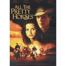 All the Pretty Horses - £9.72 GBP