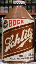 Schlitz Light Beer Advertising Metal  Sign 8x12in Vintage Mancave Man Ca... - $24.74