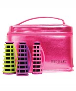 Bed Head 10 Piece Conical Hairsetter, Pink - $942.92 MXN