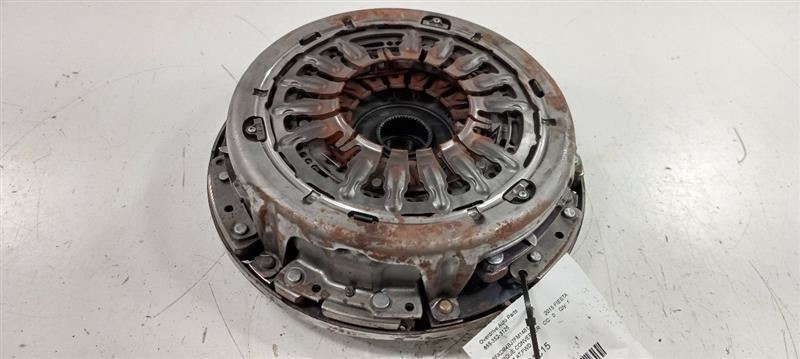 Ford Fiesta Automatic Transmission Torque Converter 2014 2015 2016 2017 ... - $299.94