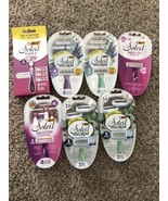 lot of Bic Soleil Smooth 3-Blade Disposable Razors easpe click 5 - $25.38 CAD