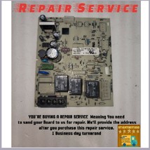 Repair service CU213001 WPW10135090 Whirlpool  CONTROL BOARD - $75.99