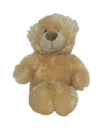 Build A Bear Lil Peanut Butter Cub Tan Teddy Bear Plush Stuffed Animal 2... - £20.17 GBP