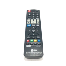 GENUINE LG AKB73735801 REMOTE CONTROL BP330 BP530 BP540 BPM53 OEM ORIGIN... - $269.89 MXN