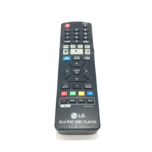 Genuine Lg AKB73735801 Remote Control BP330 BP530 BP540 BPM53 Oem Original Cl EAN - £11.31 GBP