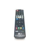 GENUINE LG AKB73735801 REMOTE CONTROL BP330 BP530 BP540 BPM53 OEM ORIGIN... - €12,42 EUR