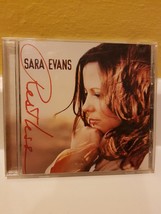 Sara Evans - &quot;Restless&quot; (2003) - $10.00