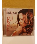 Sara Evans - &quot;Restless&quot; (2003) - $10.00