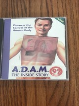 A.D.A.M The Inside Story 97 Edition Ships N 24h - £12.53 GBP