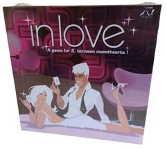 In Love - A Game for 2, Between Sweethearts  NEW - $14.80