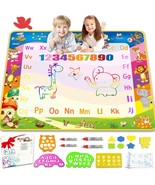 Educational Learning Toys for Kids Toddlers Age 3 - 8 Years Old WATER DO... - £27.77 GBP