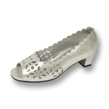  FLORAL Irene Women Wide Width Open Toe Slip On Shoes  - £35.84 GBP