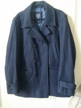 George Boston Free Coat For Men Size XL - £31.71 GBP