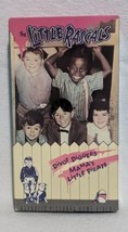 The Little Rascals 5 (VHS, 1991) - Good Condition - See Photos - £7.38 GBP