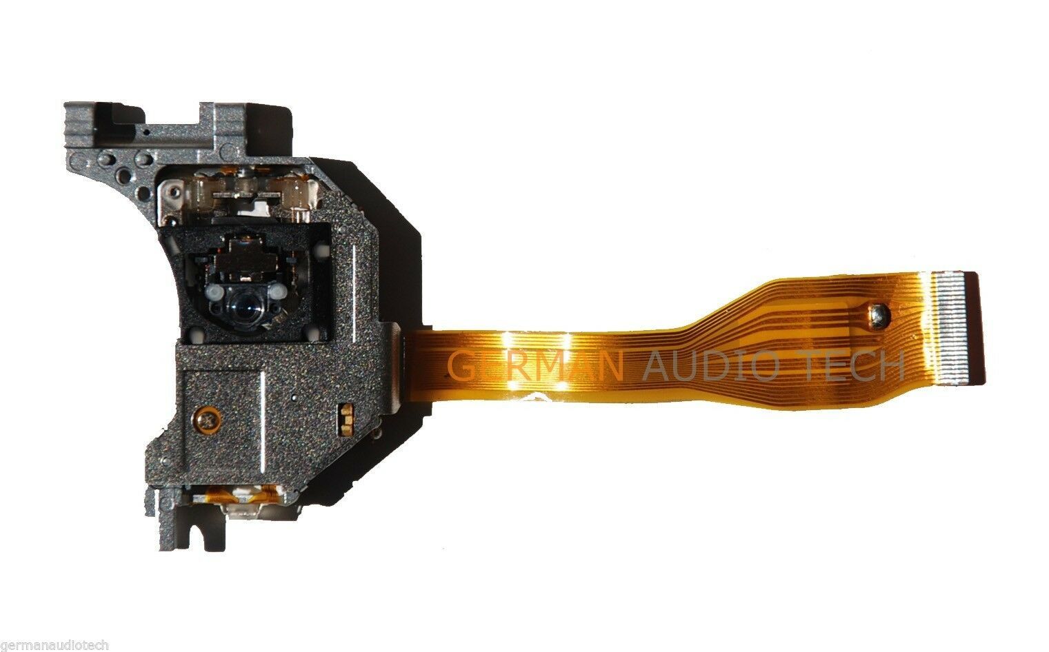 M3.5 DVD NAVIGATION LASER OPTICAL PICK-UP RNS-510 VW MFD3 OPEL DVD-90 GM... - $39.55