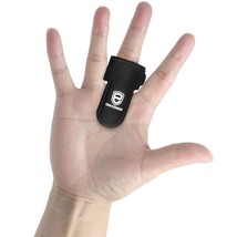 Trigger Finger Splint Finger splints for Thumb Index Middle Ring and Pin... - £12.75 GBP