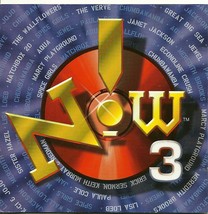 Now 3 CD Various Artists 1998 - £1.58 GBP