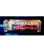 Limited Edition SNAP-ON &#39;06 Doug Herbert Top Fuel NITRO Dragster 1:16 Di... - $478.92