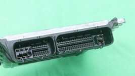 Nissan 4.0L ECU ECM PCM Engine Control Unit Computer MEC77-190 C1 image 4