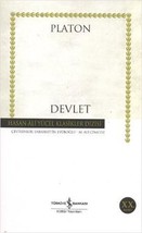 Devlet - Hasan Ali Yücel Klasikleri - £41.56 GBP