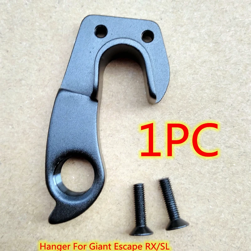 1pc Bicycle parts dropout For Giant Escape RX SL DISC fe GIANT Escape Ge... - £98.69 GBP