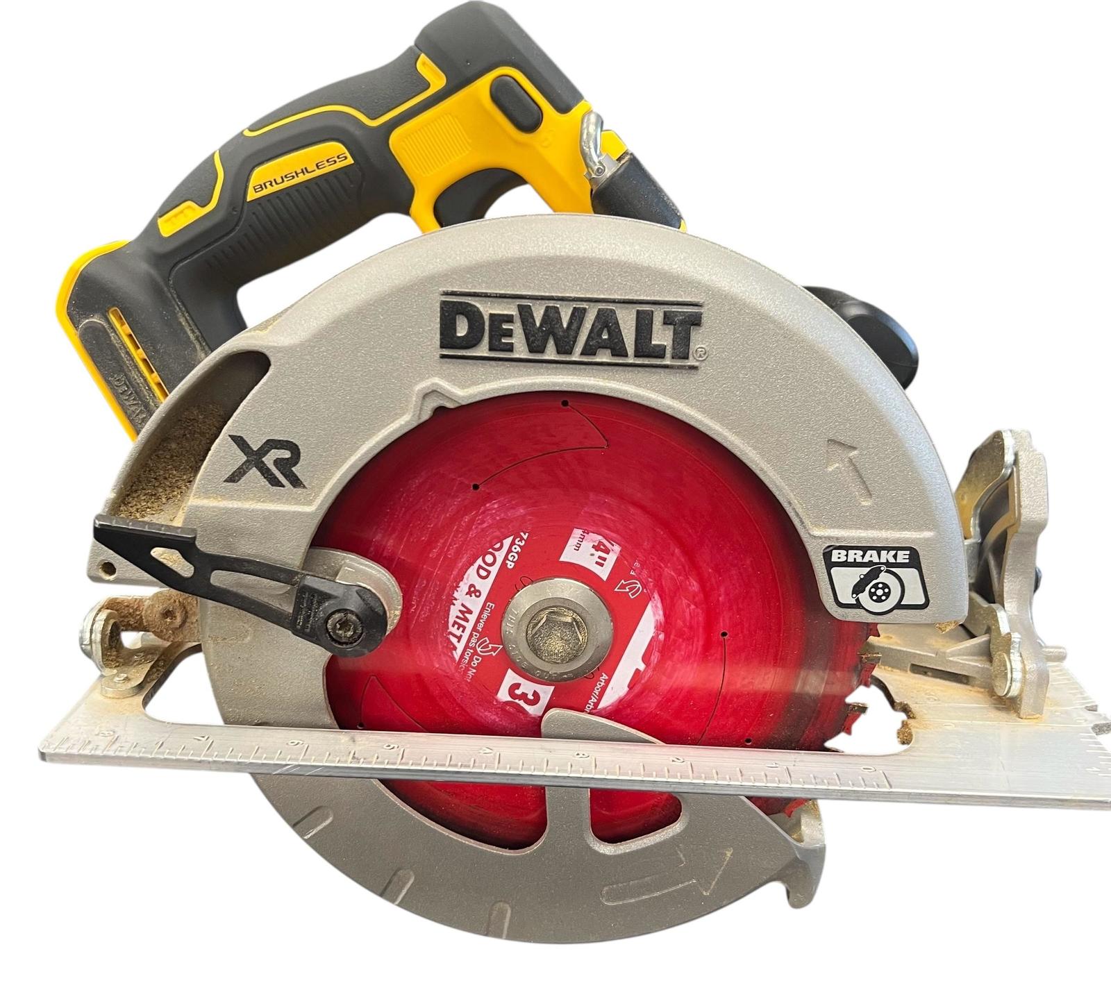 Dewalt Cordless hand tools Dcs574 451413 - $149.00
