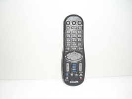 Philips Magnavox UR52EC1296 VCR/TV Remote Control OEM - $3.95
