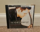 The Heart of Worship by Matt Redman (CD, Apr-2004, Worship Together) - $5.69