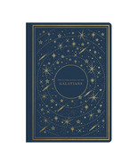 Crossway Books ESV Illuminated Scripture Journal Galatians Blue Softcover - $20.86