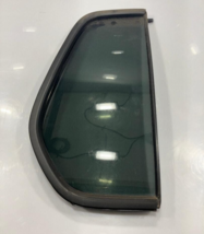 2002 Thru 2004 Nissan Xterra Right Rear Door Vent Quarter Glass Genuine Oem Part - £33.46 GBP