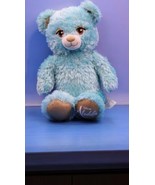 Build A Bear Disney Princess Jasmine Sparkly Bear Aladdin 16&quot; 2019 - £11.18 GBP