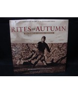 Roger Staubach Autographed, Rites of Autumn: The Story of College Football - $129.00