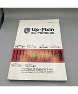 &quot;UP-FIXIN DER PORSCHE VOL. V &quot;TECH DATA FROM &quot;PORSCHE PANORAMA&quot; 1993-1995 - $27.14 CAD