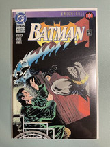 Batman(vol. 1) #499 - DC Comics- Combine Shipping - £3.78 GBP