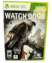 Microsoft Game Watch dogs 343994 - £5.46 GBP