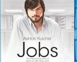 Jobs Blu-ray | Region B - $8.43