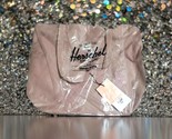 Herschel Supply Co. Mica Tote in Ash Rose New With Tags MSRP $59.99 - $44.54