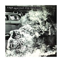 Rage Against The Machine [VINYL]  - $26.00