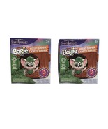 Santaverse Bogie Hideout Surprise, Mystery Figure w/ Stackable Home, 2 Pack - $40.20 CAD