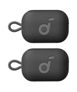 Soundcore Select 4 Go Bluetooth Speaker by Anker, 2-pack Bundle,1946119 ... - $59.95